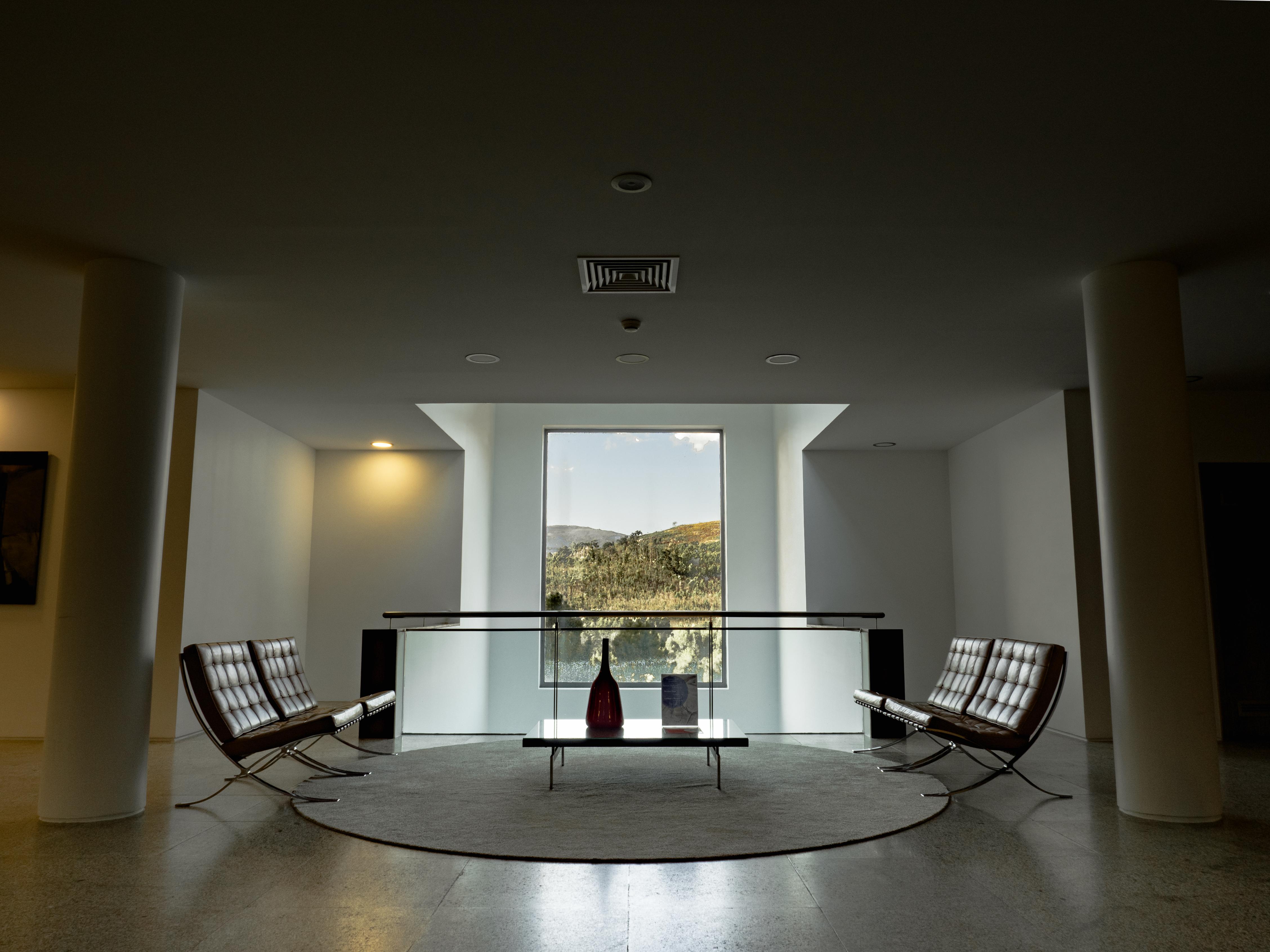 Monte Prado Hotel & Spa Melgaço Eksteriør billede